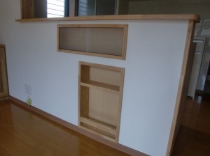 ダイニング家具